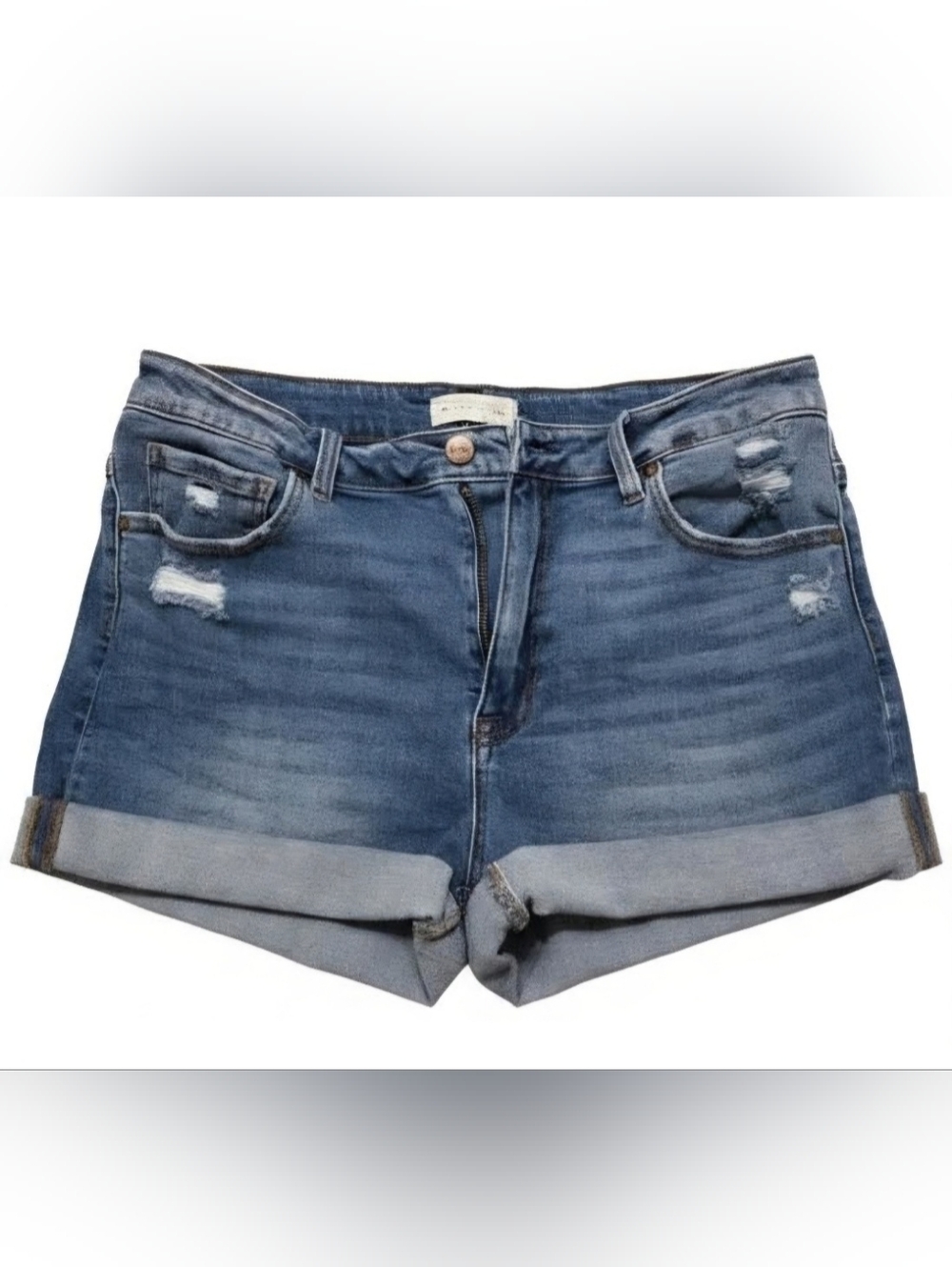 Risen Shorts